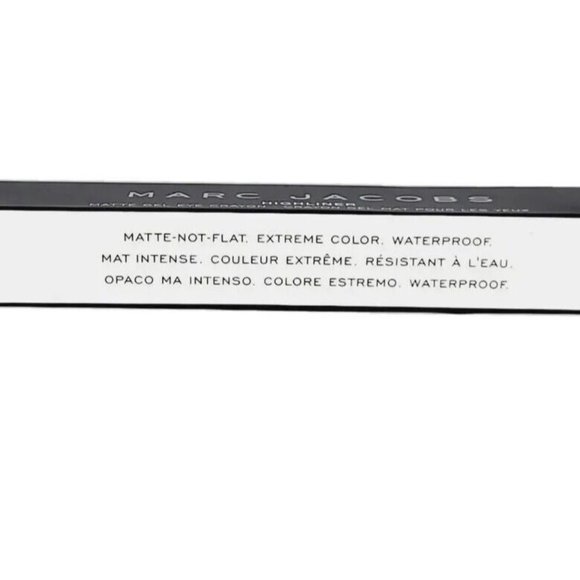 Marc Jacobs Makeup Marc Jacobs Highliner Matte Gel Crayon 43
